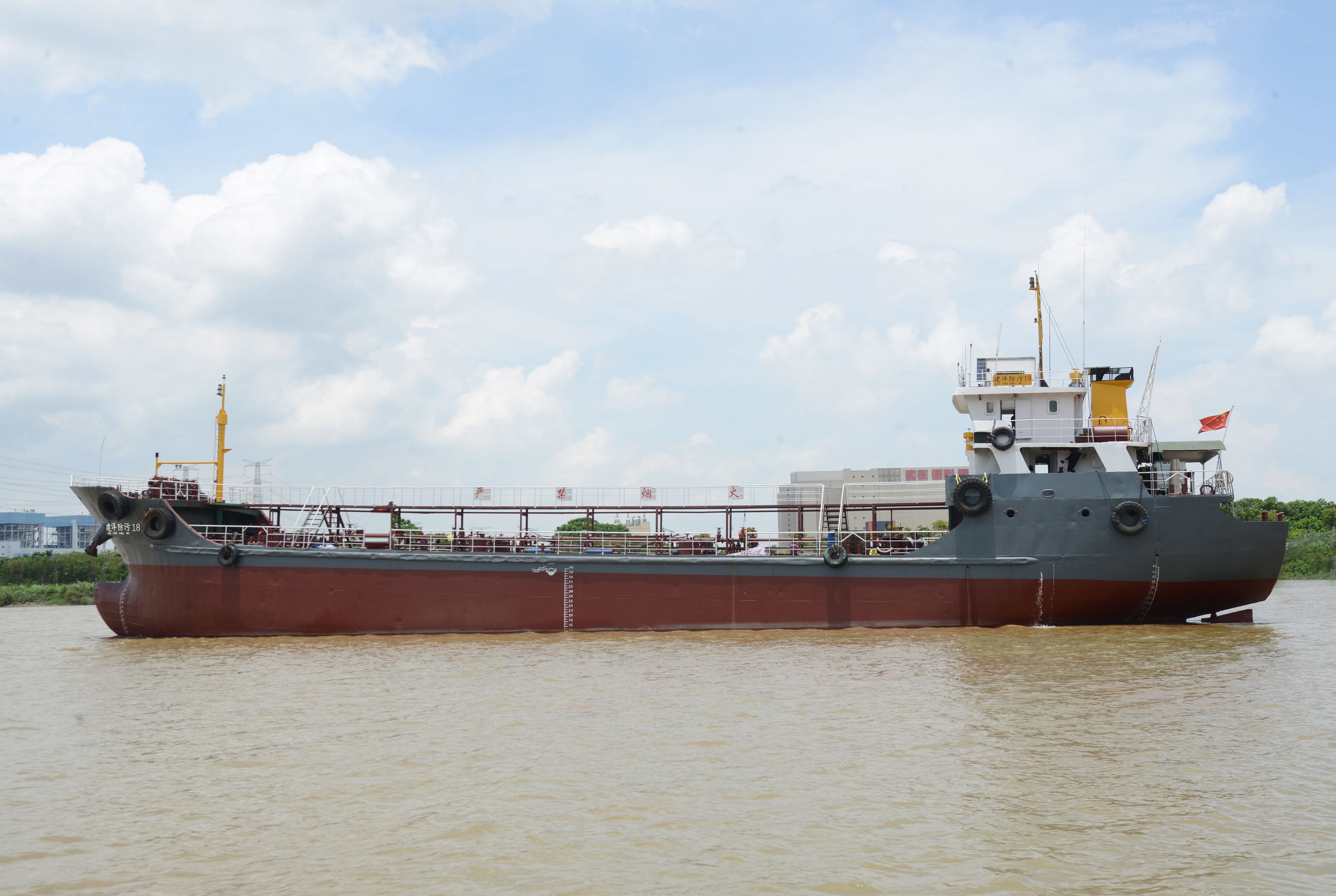 建洋防污18 建洋防污18