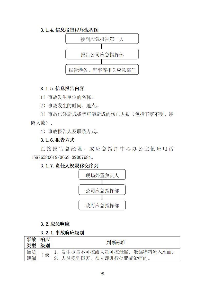 陽江市建洋環(huán)?？萍加邢薰旧a(chǎn)安全事故應(yīng)急預(yù)案(1)_70