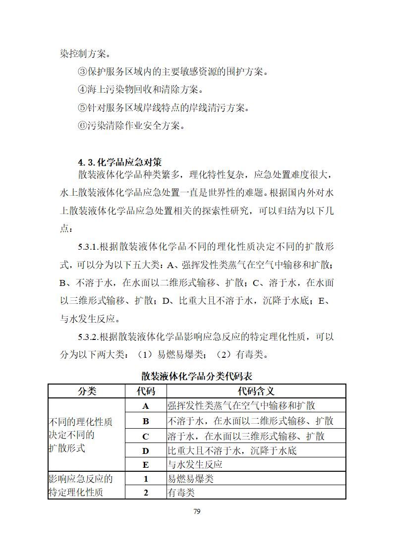 陽江市建洋環(huán)?？萍加邢薰旧a(chǎn)安全事故應(yīng)急預(yù)案(1)_79