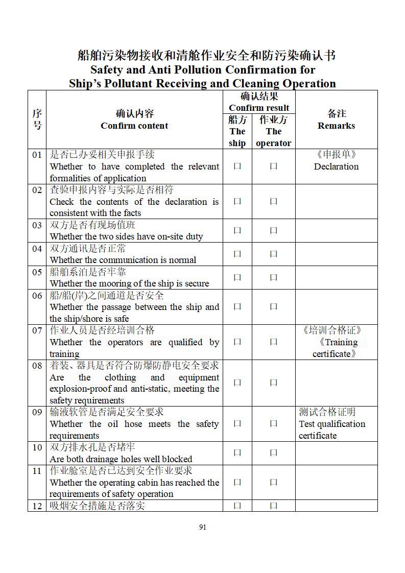 陽江市建洋環(huán)?？萍加邢薰旧a(chǎn)安全事故應(yīng)急預(yù)案(1)_91