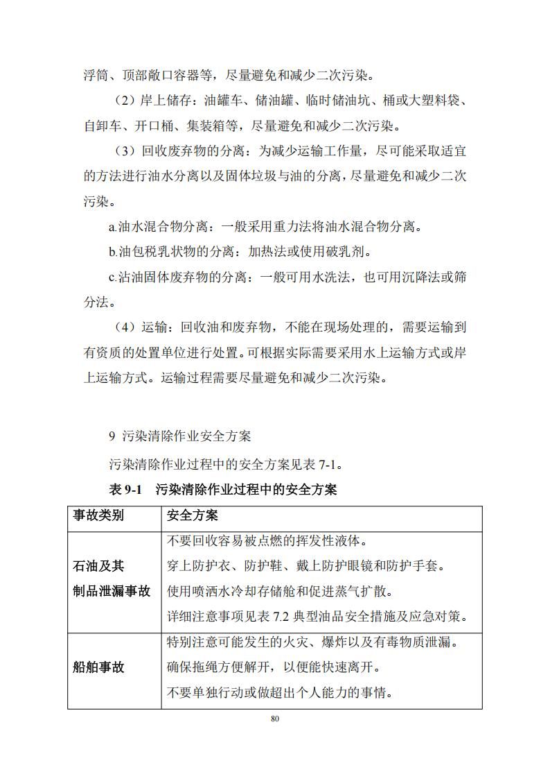 污染物清除方案_79